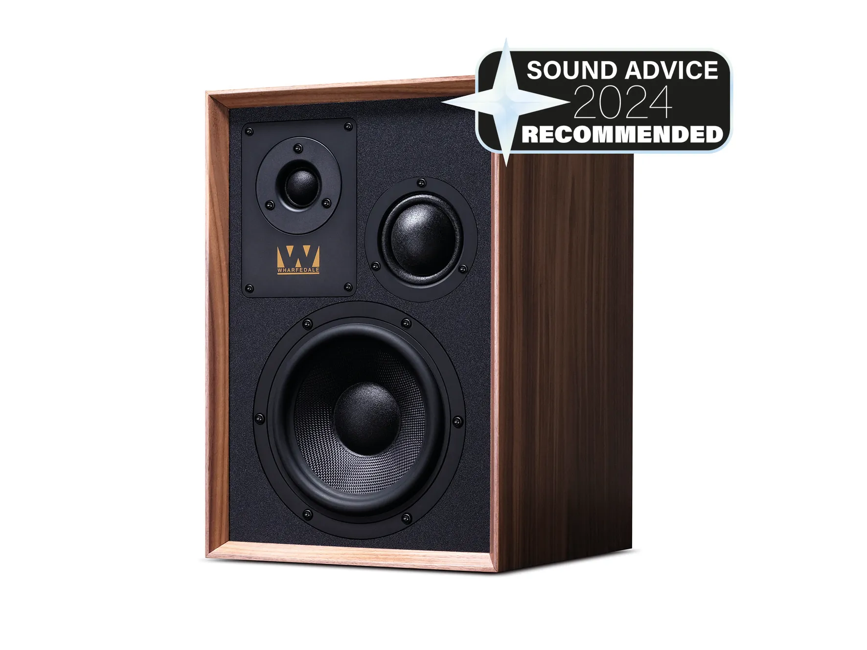Wharfedale Super Denton - Sound Advice Review
